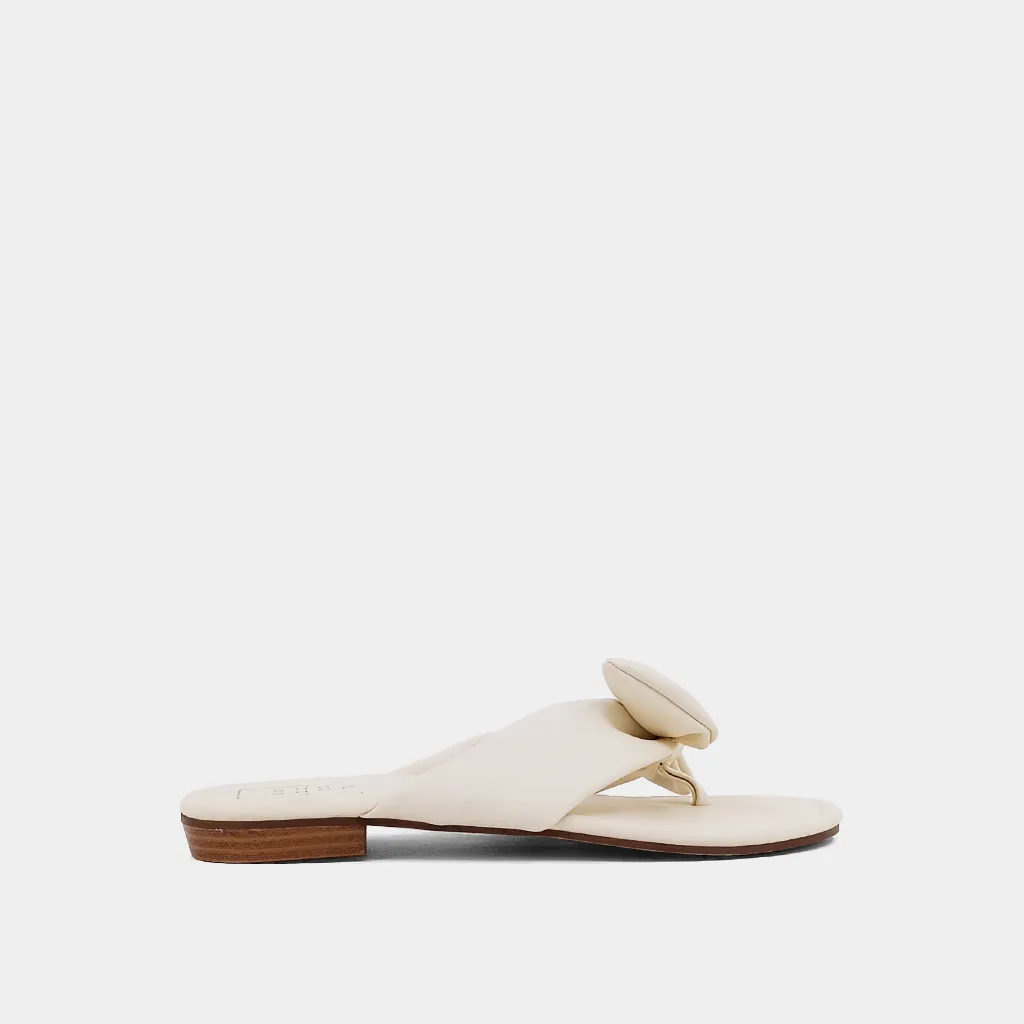 Dharma Bow Sandal by ShuShop - FINAL SALE
