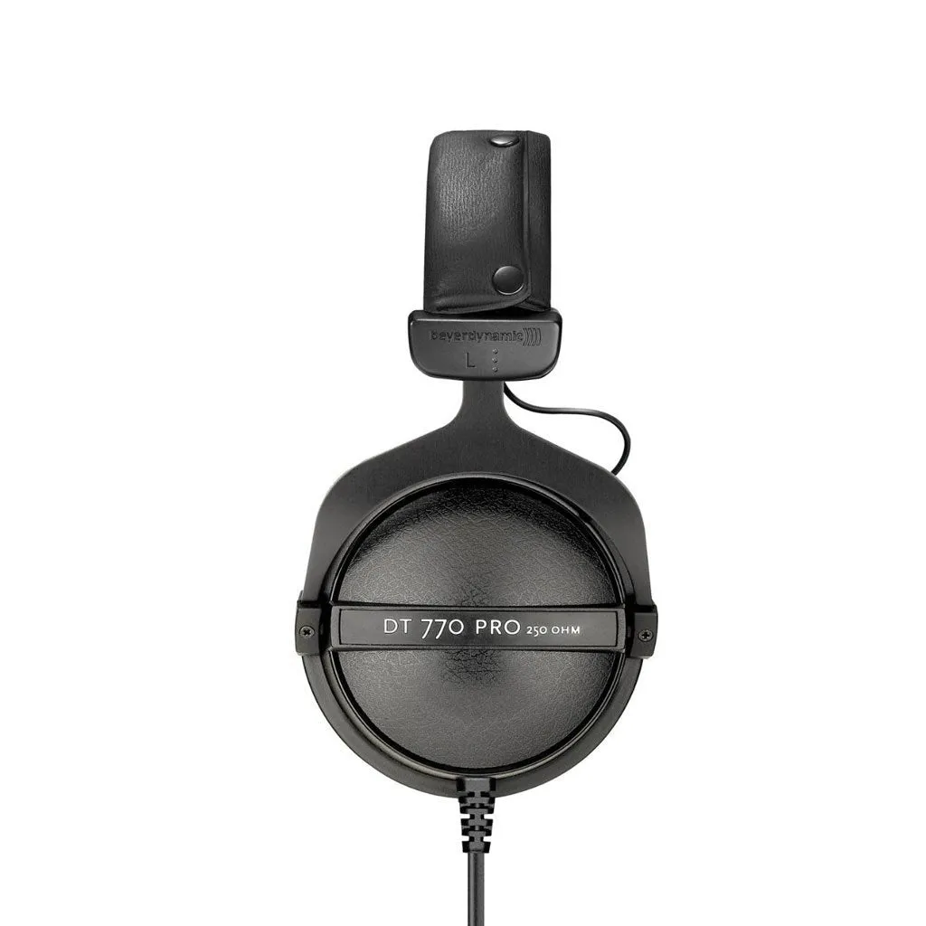DT 770 Pro (250 ohm)