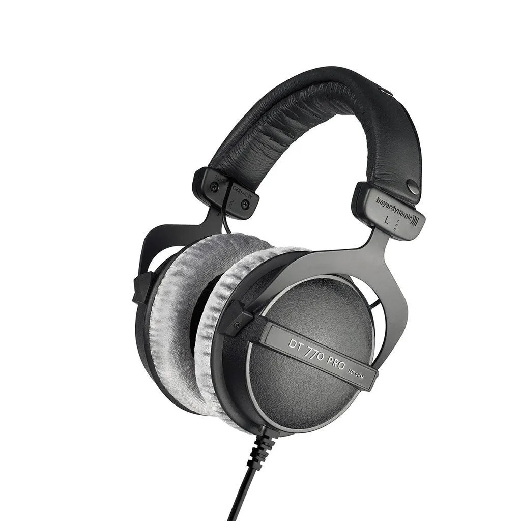 DT 770 Pro (250 ohm)