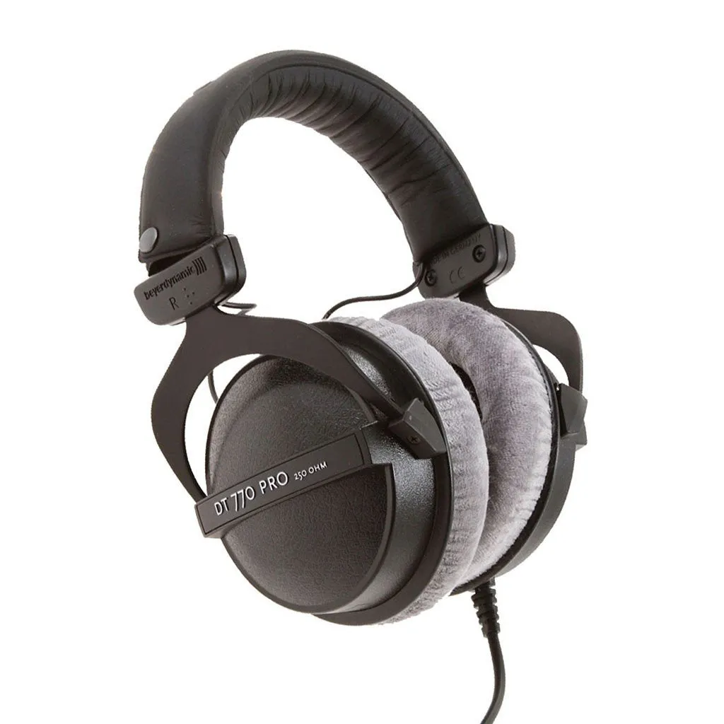 DT 770 Pro (250 ohm)