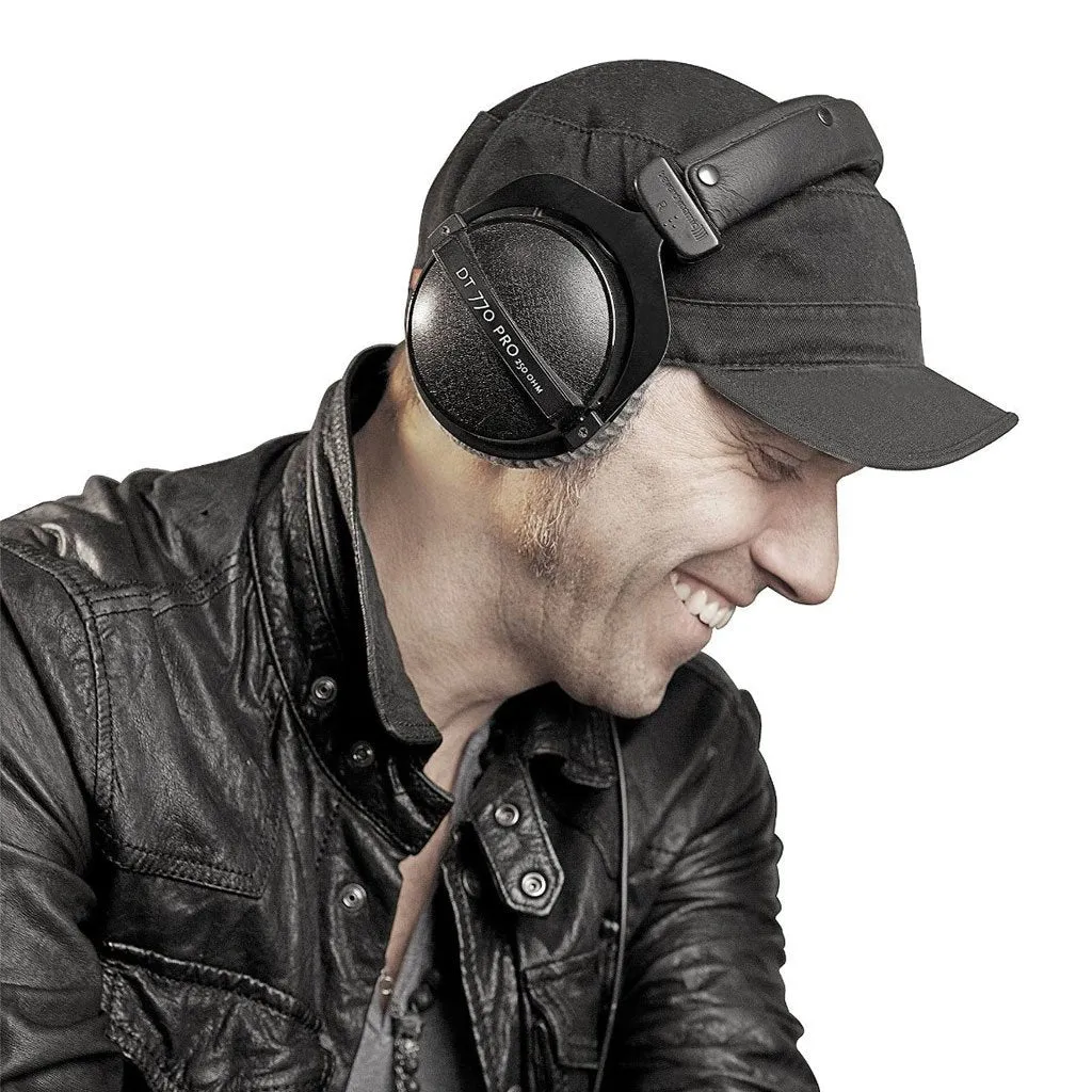 DT 770 Pro (250 ohm)