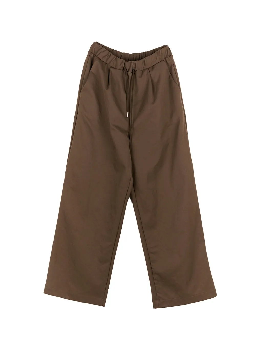 Essential Wide-Fit Sweatpants CF511