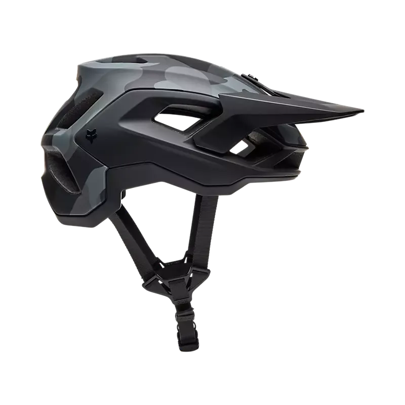 FOX Speedframe Helmet