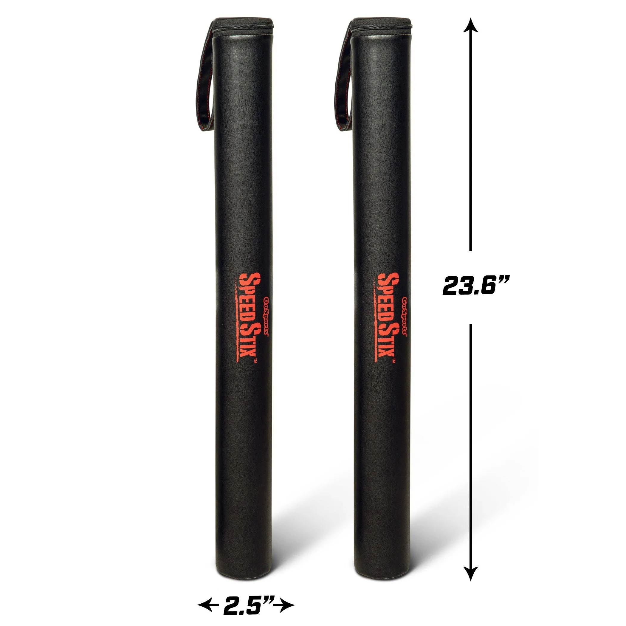 GoSports SpeedStix - 2-Pack
