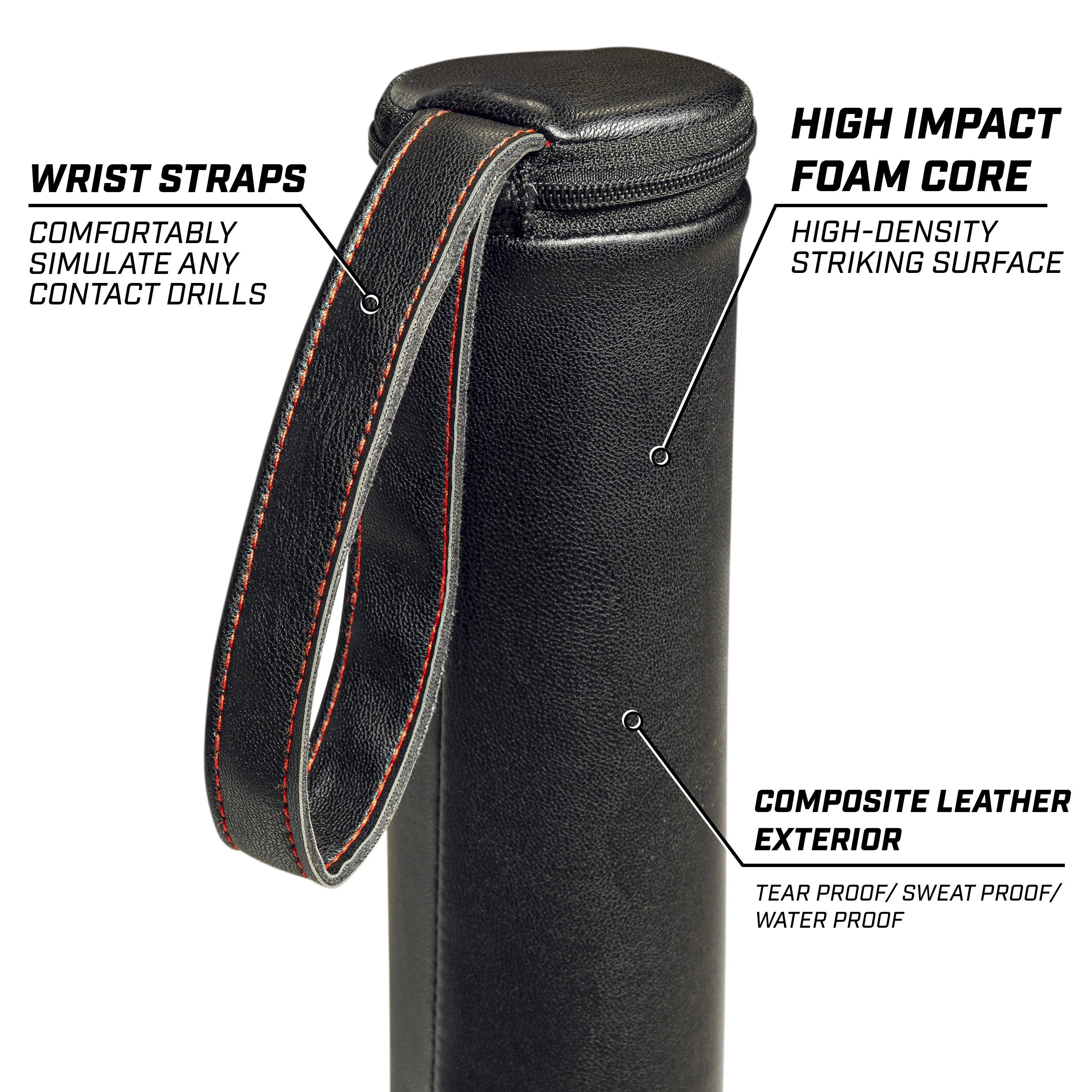 GoSports SpeedStix - 2-Pack