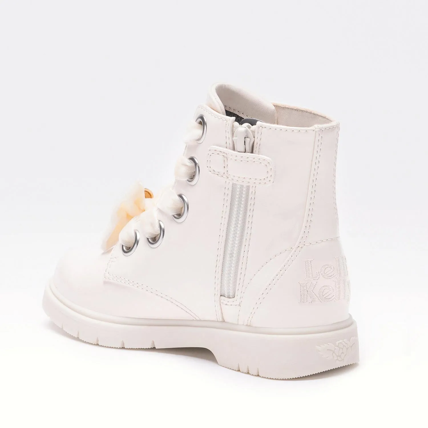 Ivory Lelli Kelly LK4330 Fior De Fiocca