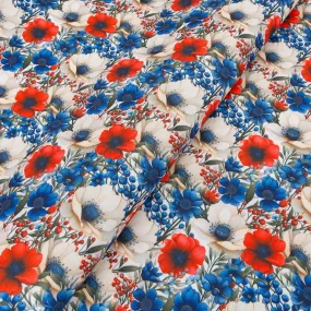 Liberty Garden Water-Resistant Canvas 18" x 58" Roll