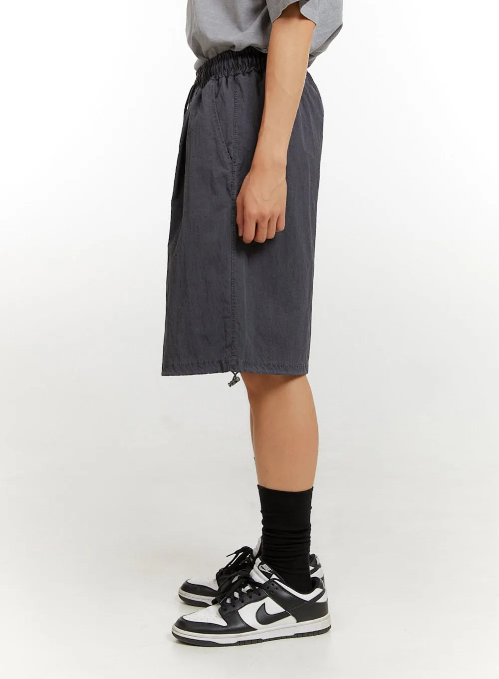Men's Wide Fit Shorts IU427