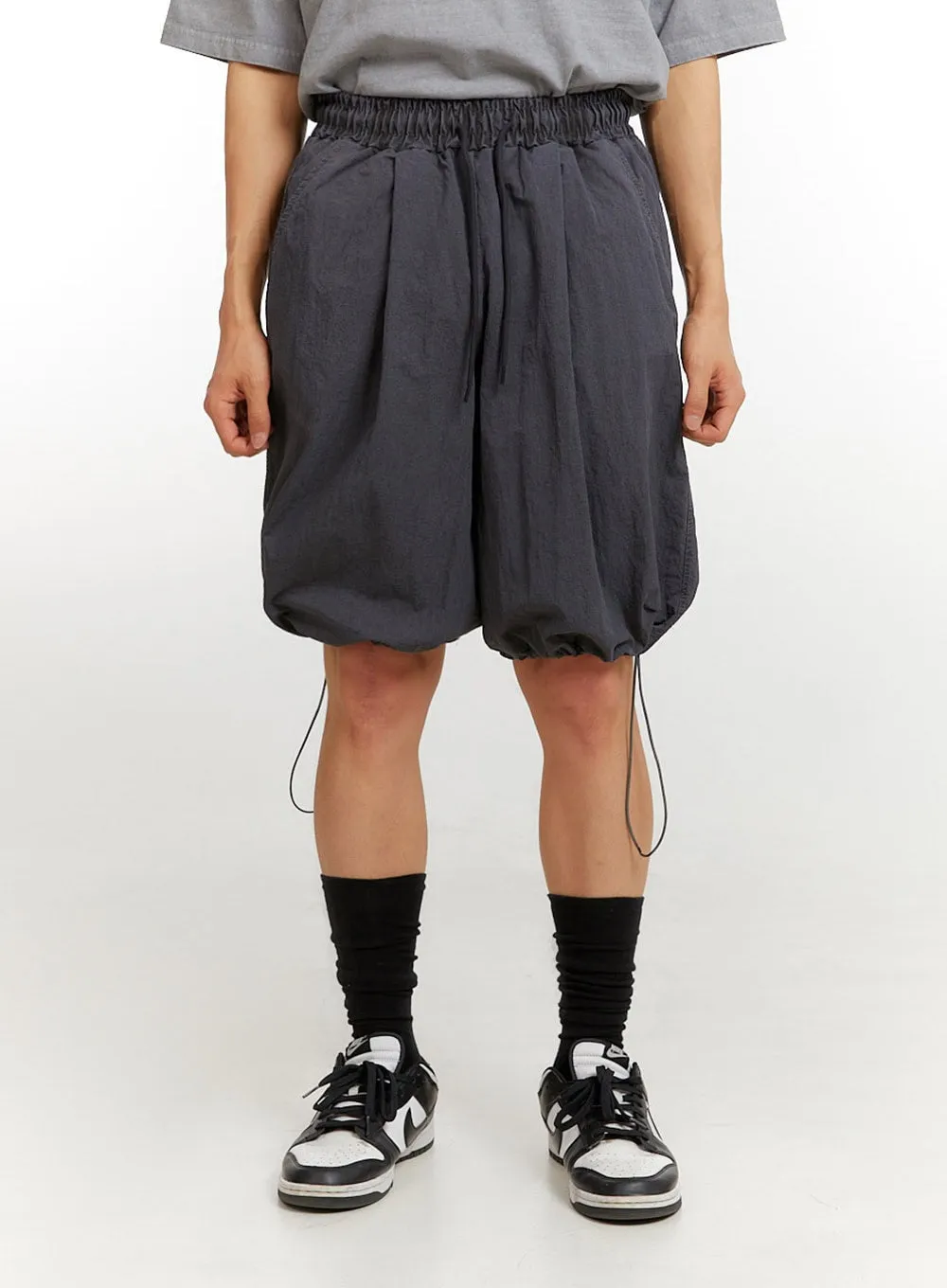 Men's Wide Fit Shorts IU427