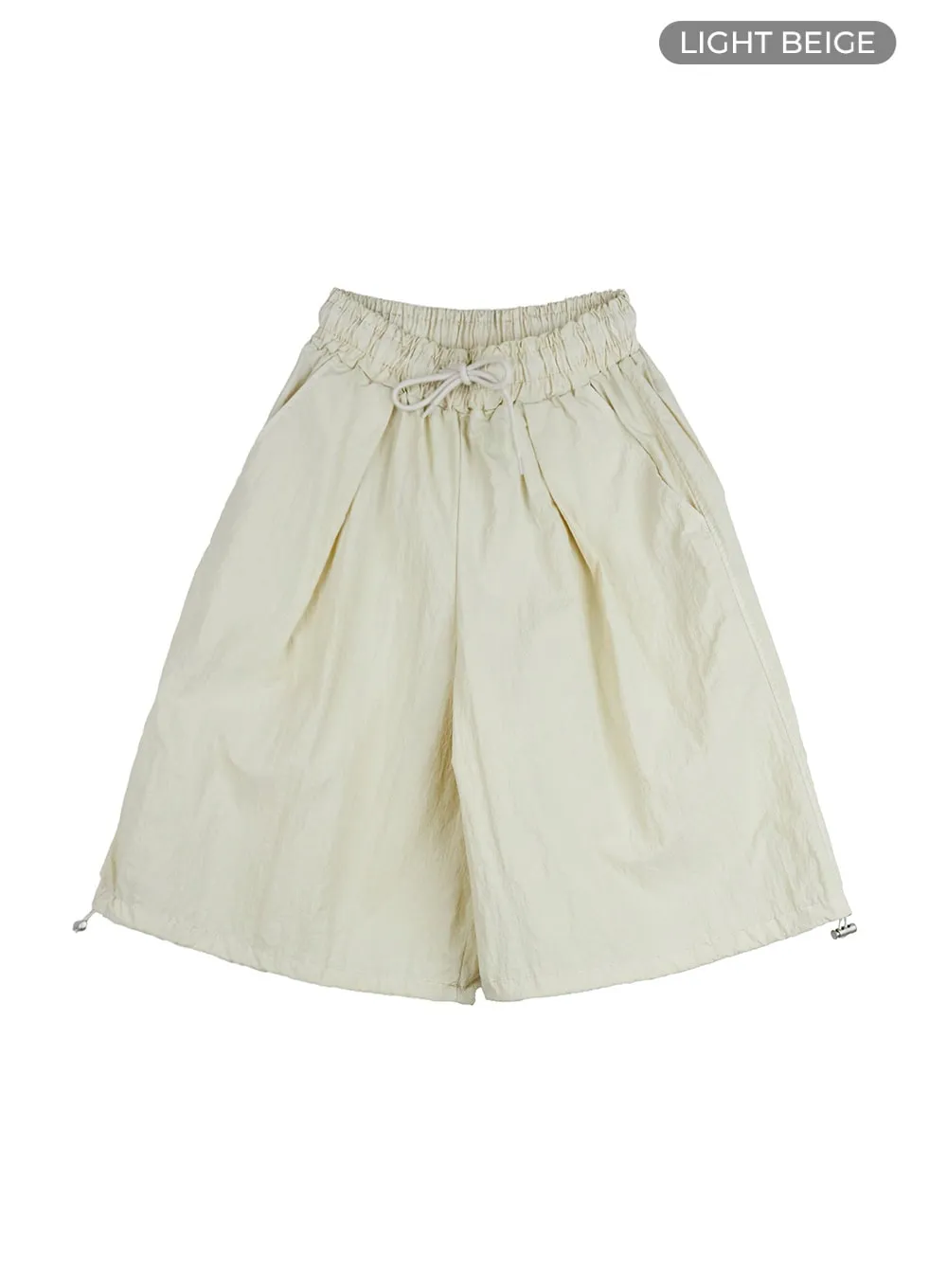 Men's Wide Fit Shorts IU427