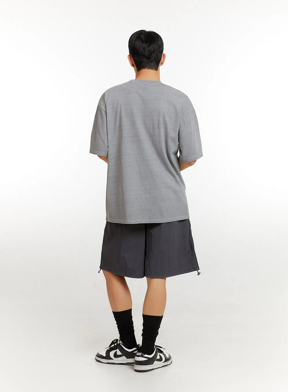 Men's Wide Fit Shorts IU427