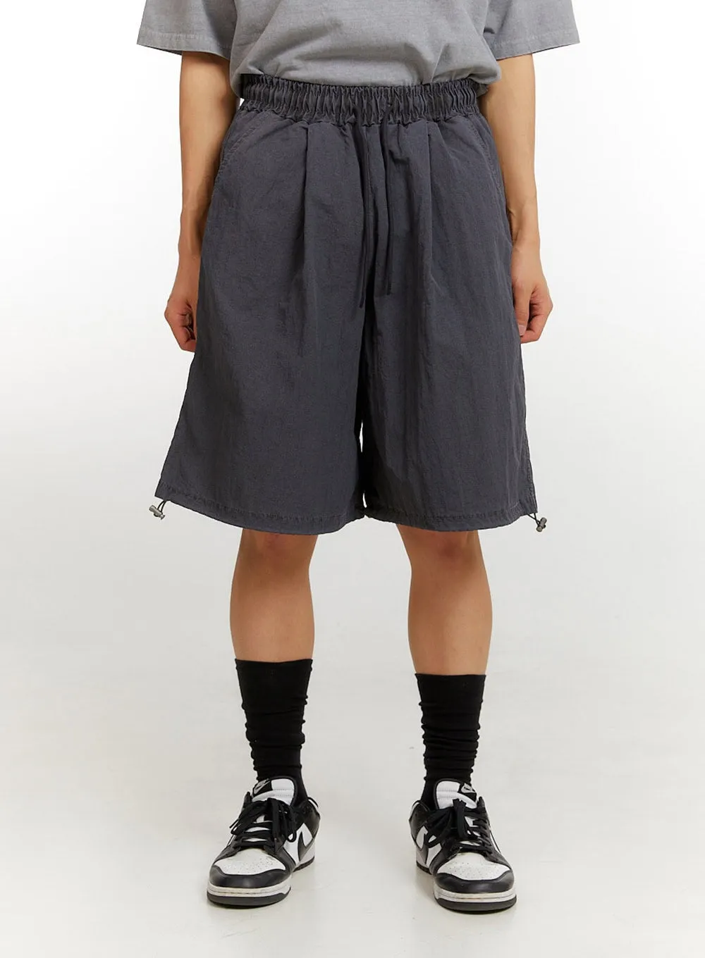 Men's Wide Fit Shorts IU427