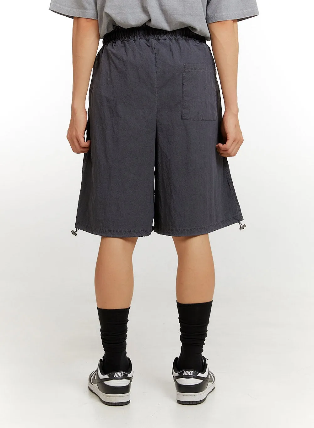 Men's Wide Fit Shorts IU427