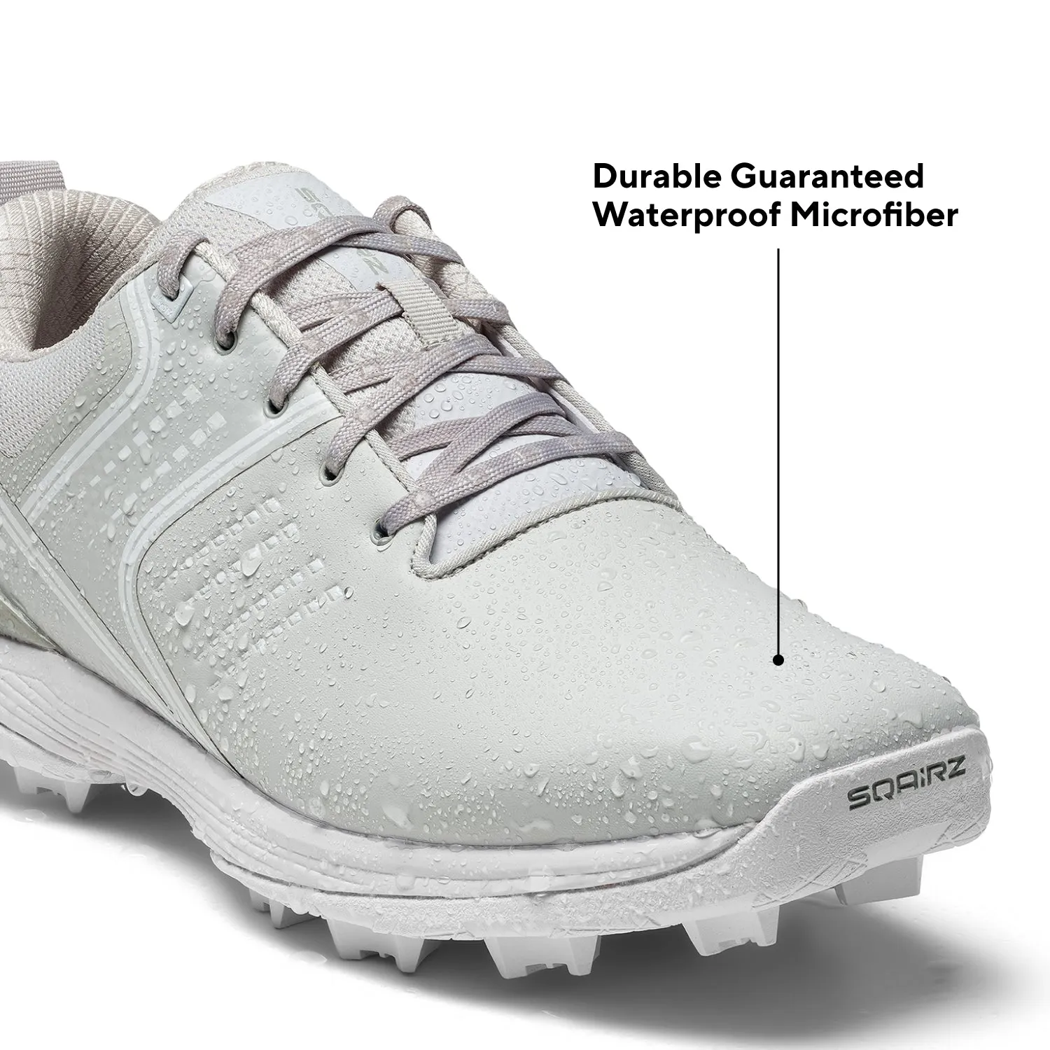 Molded Cleat