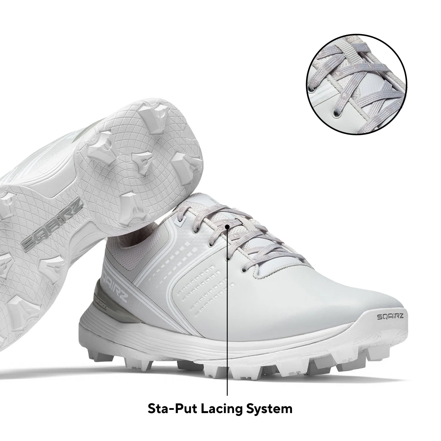 Molded Cleat