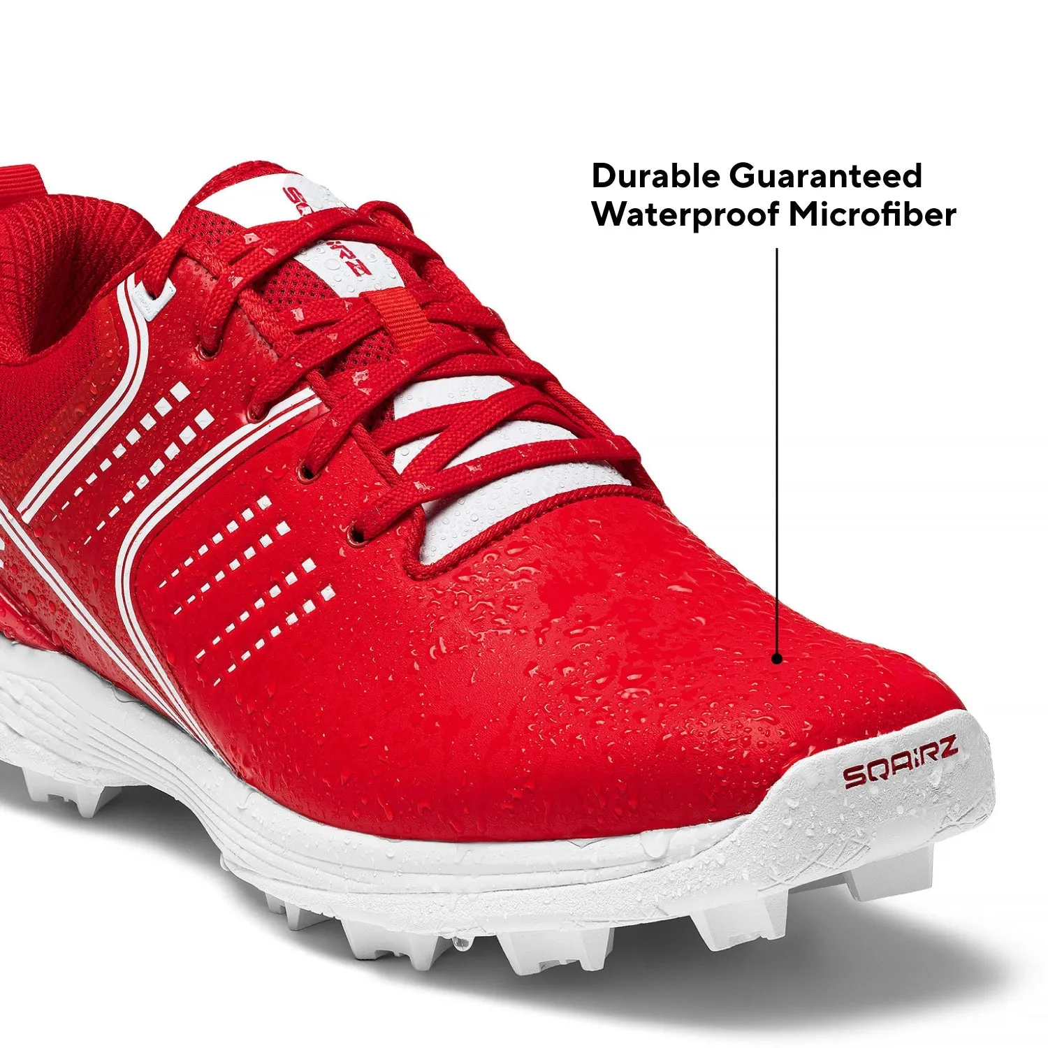 Molded Cleat