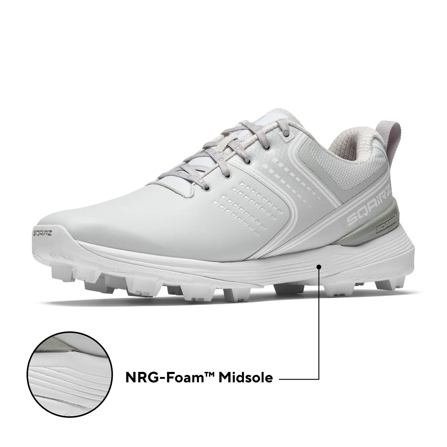 Molded Cleat