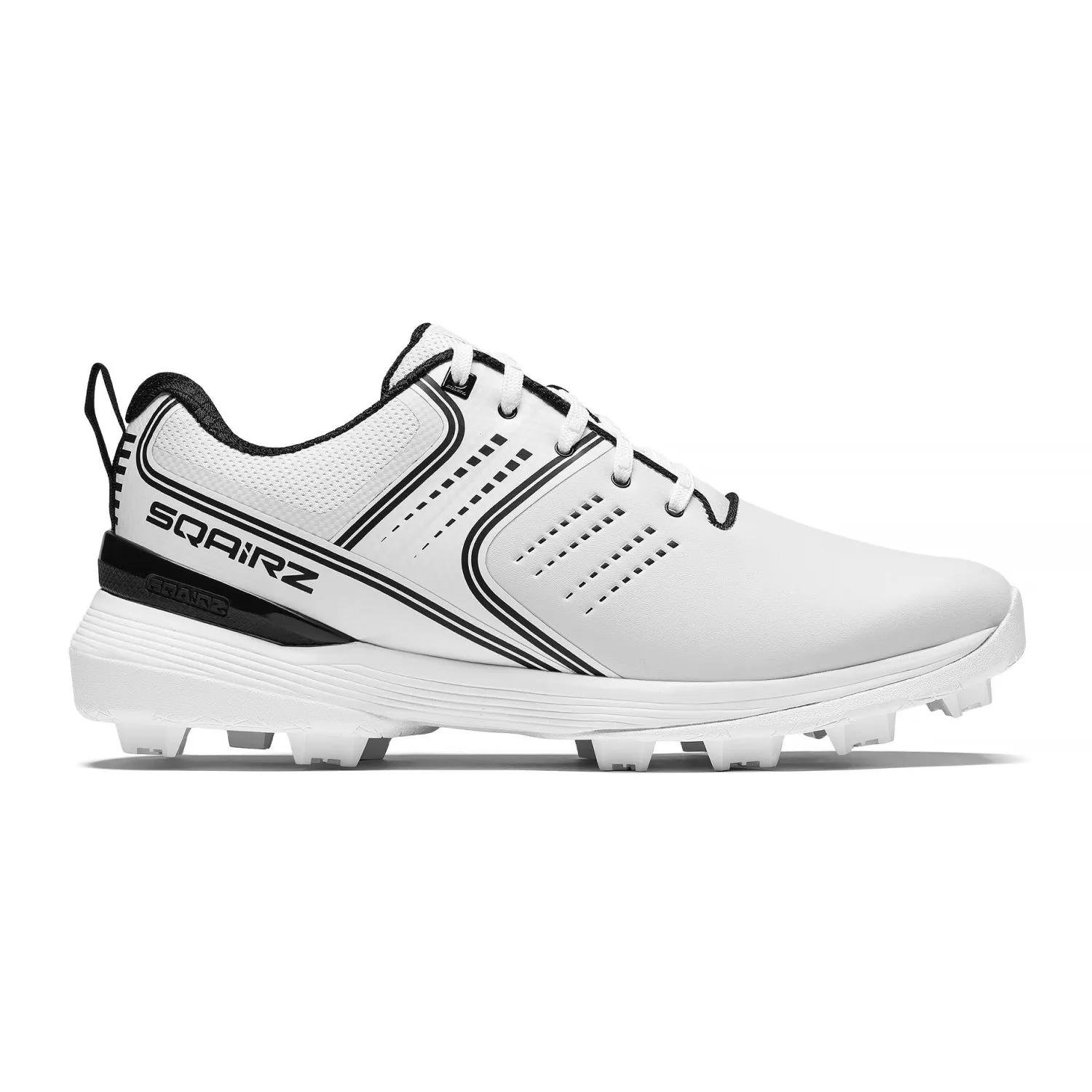 Molded Cleat