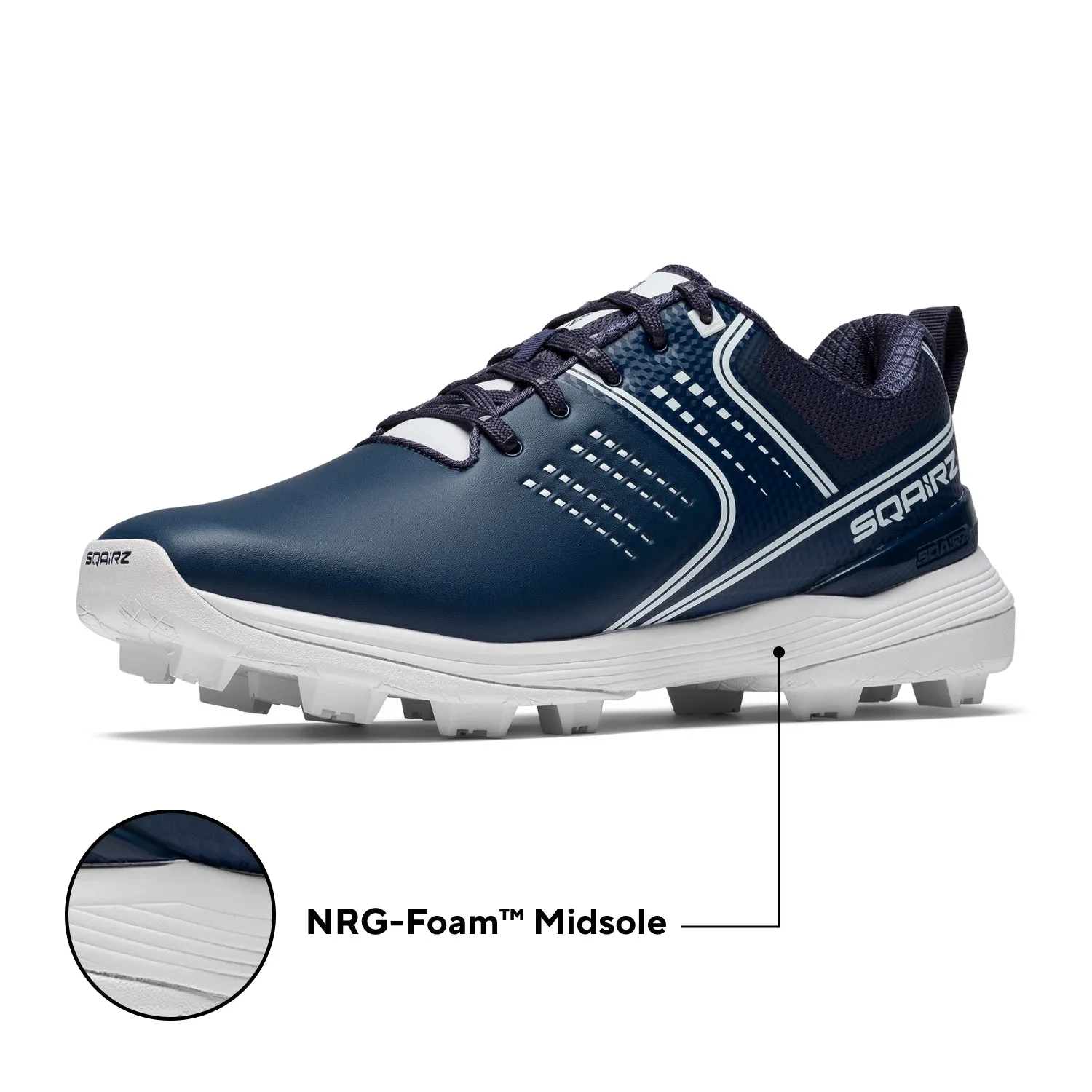 Molded Cleat