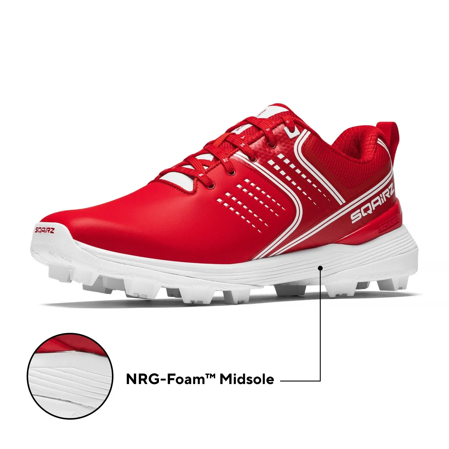 Molded Cleat