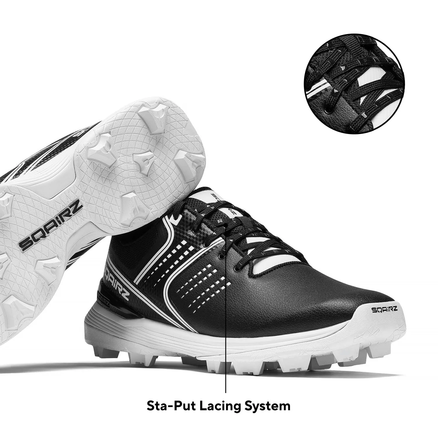 Molded Cleat