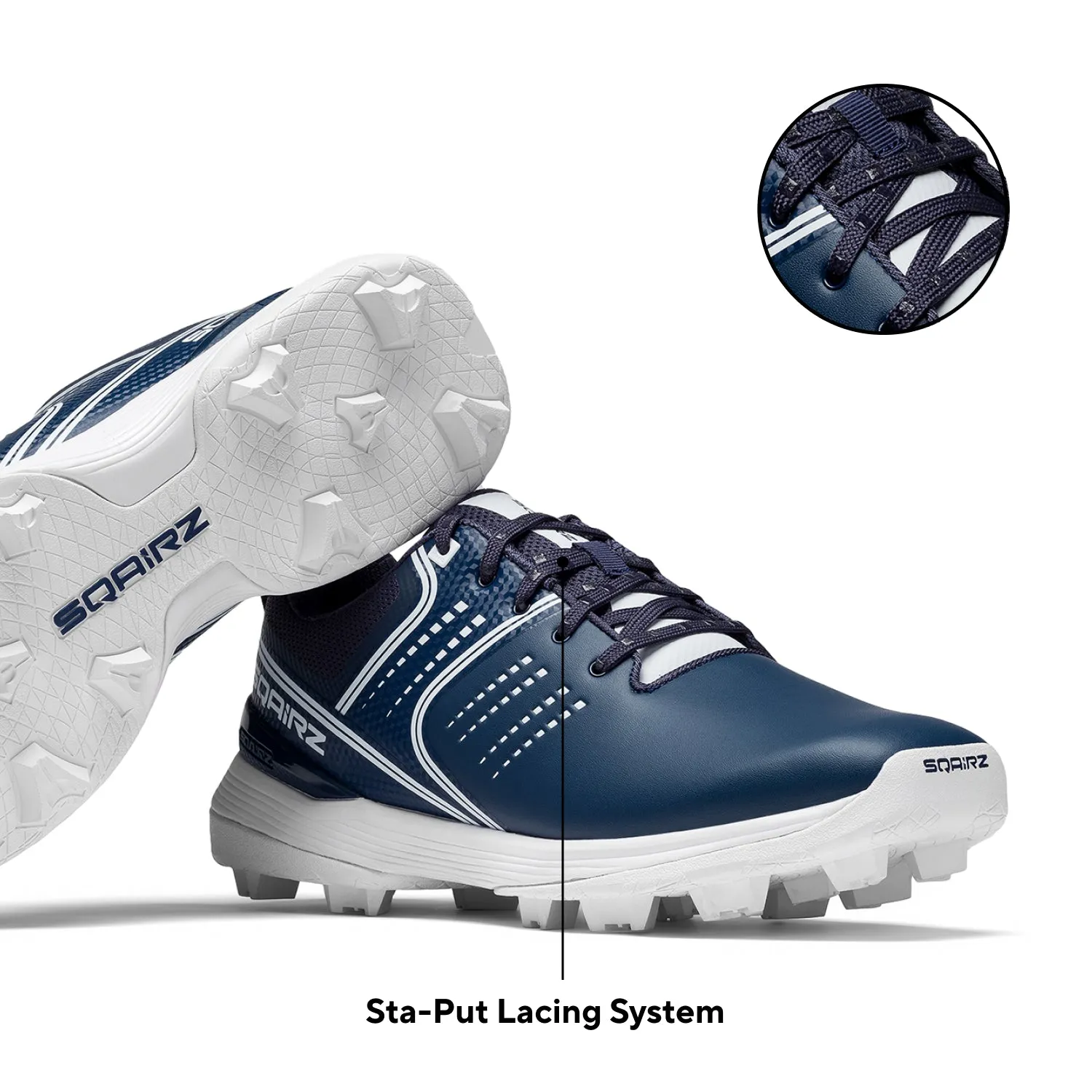 Molded Cleat