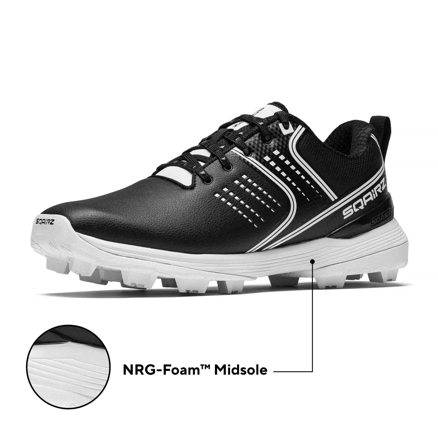 Molded Cleat