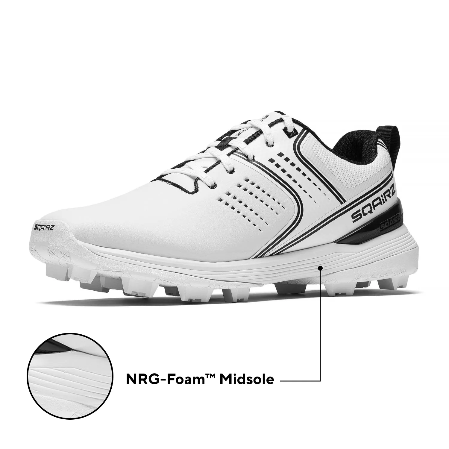 Molded Cleat