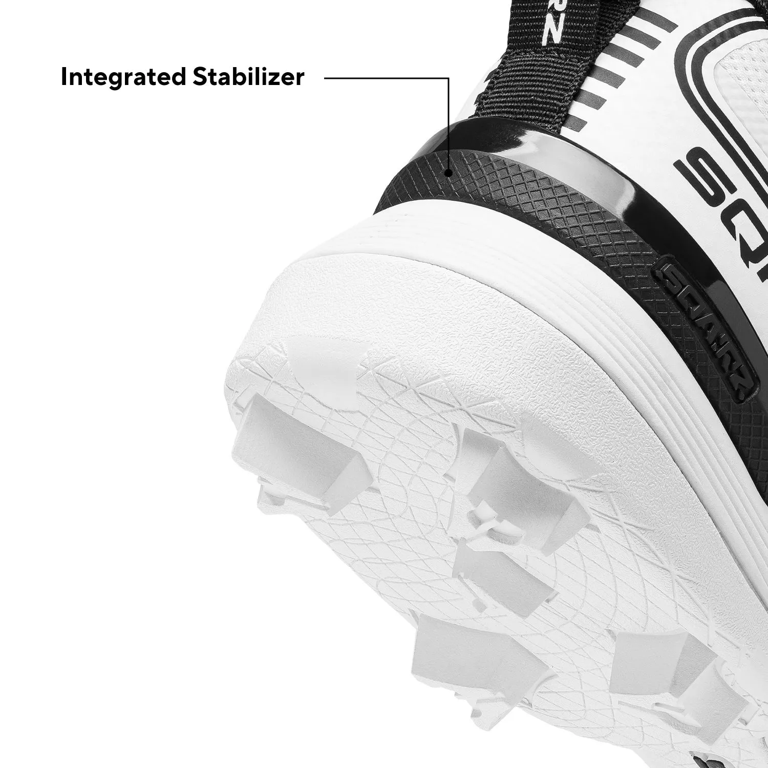 Molded Cleat