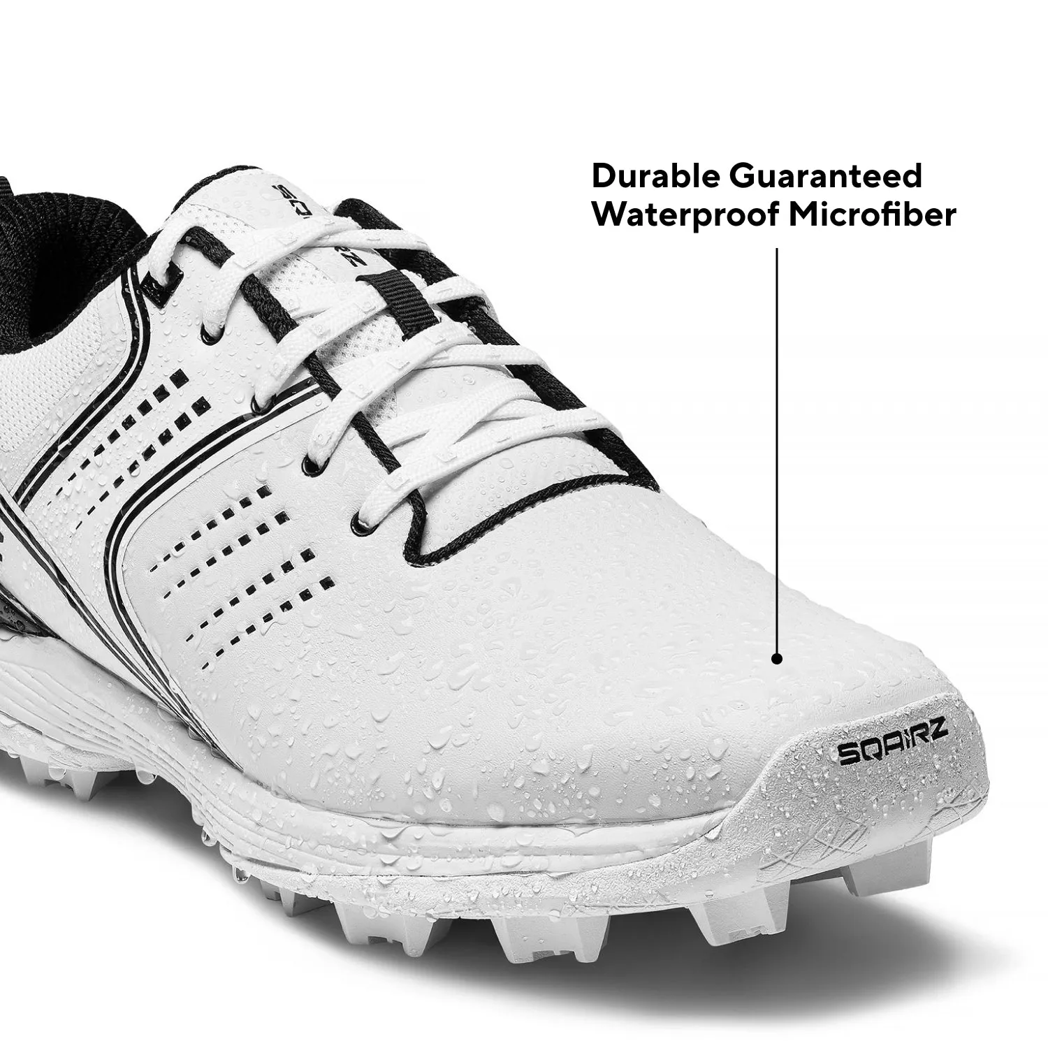 Molded Cleat