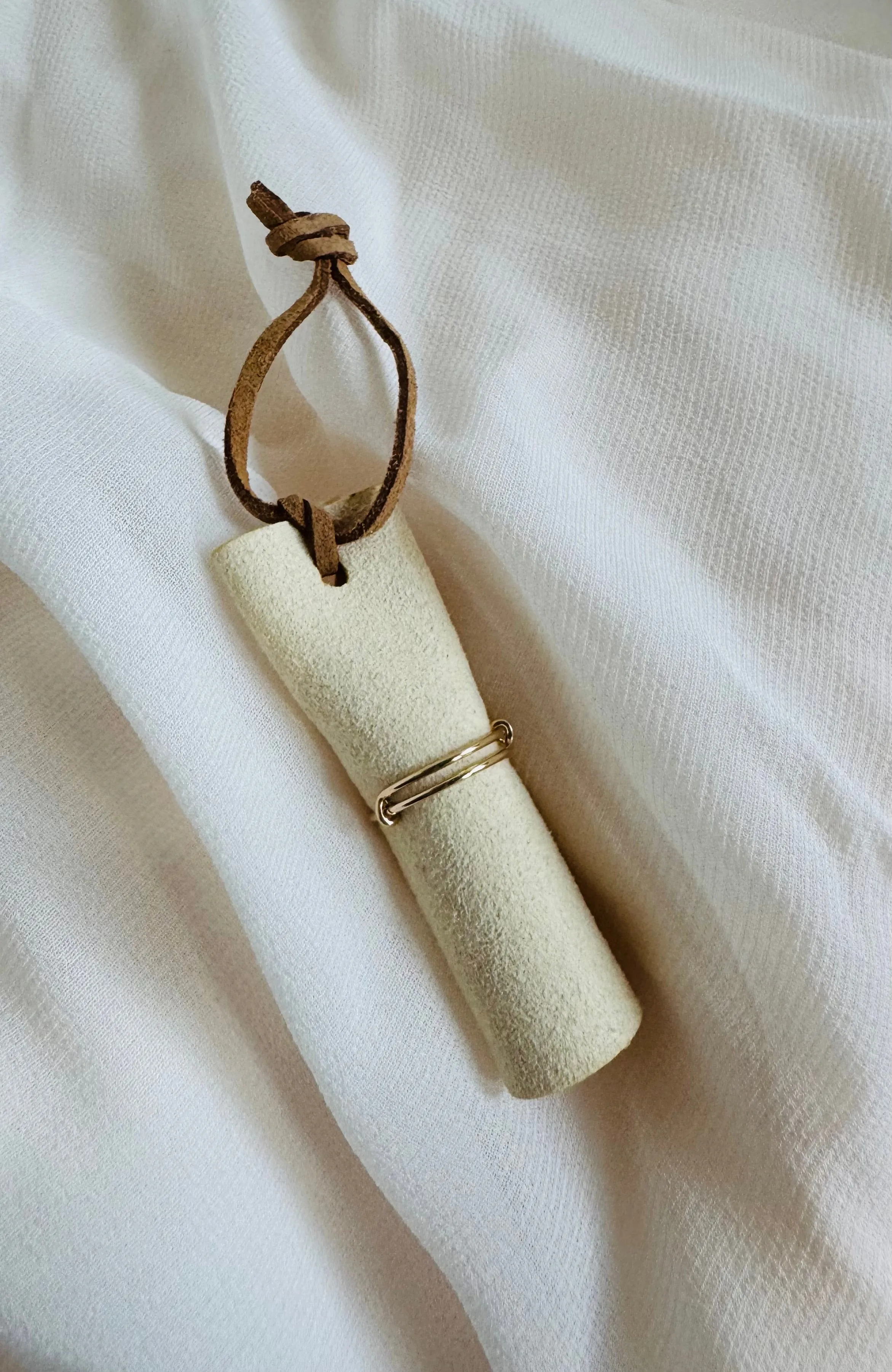 Orion Ring 14K Gold Filled