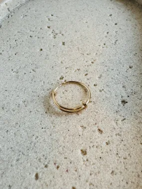 Orion Ring 14K Gold Filled