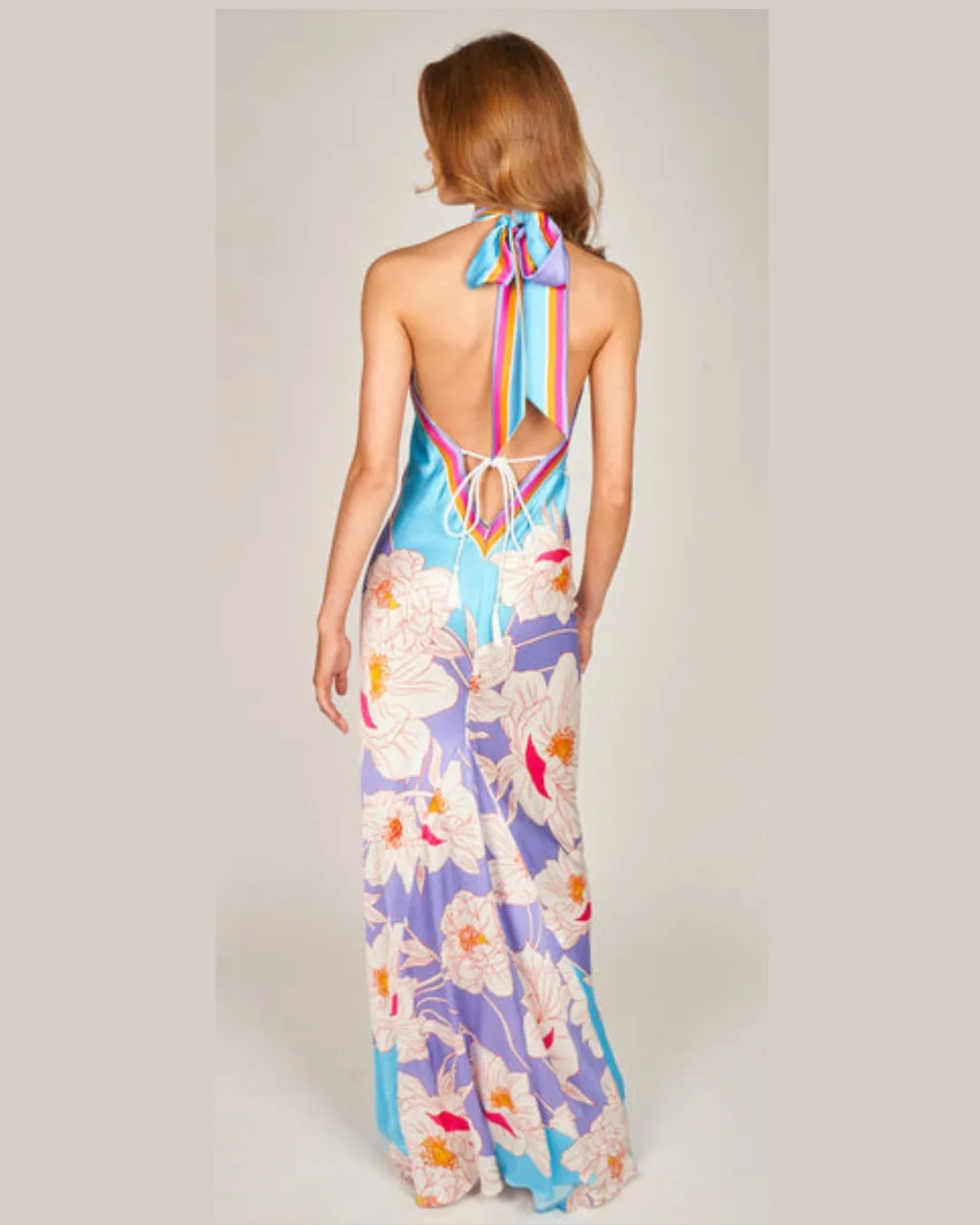 Paris Joya dress