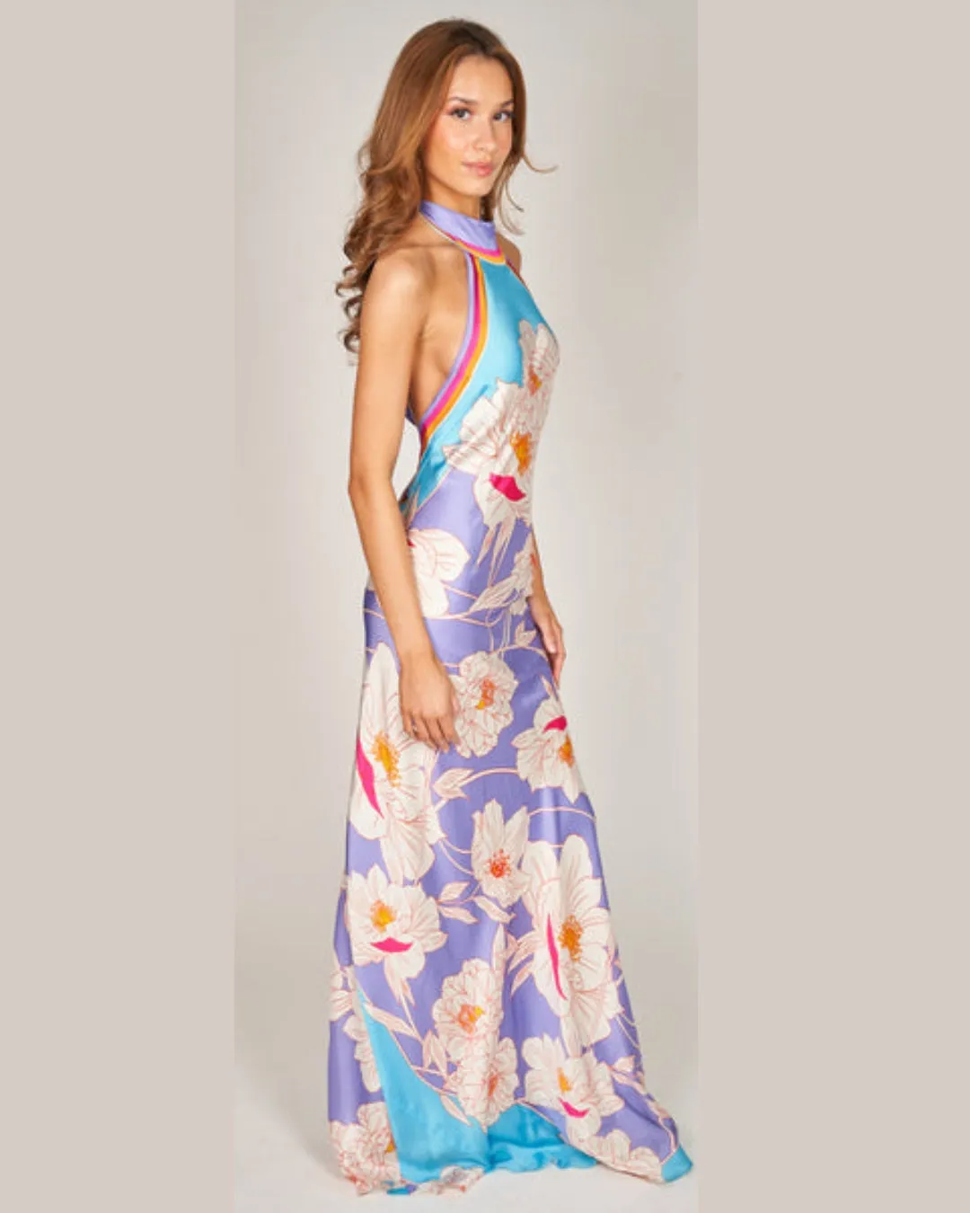 Paris Joya dress