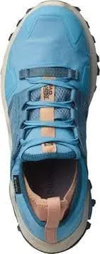 SALOMON WOMENS MADCROSS GTX (DELPHINIUM BLUE/BLUESTONE)