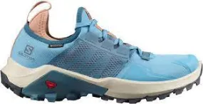SALOMON WOMENS MADCROSS GTX (DELPHINIUM BLUE/BLUESTONE)