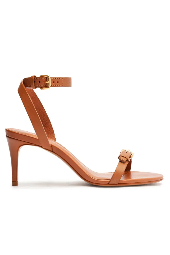 Schutz Women's Aurora Mid Stiletto
