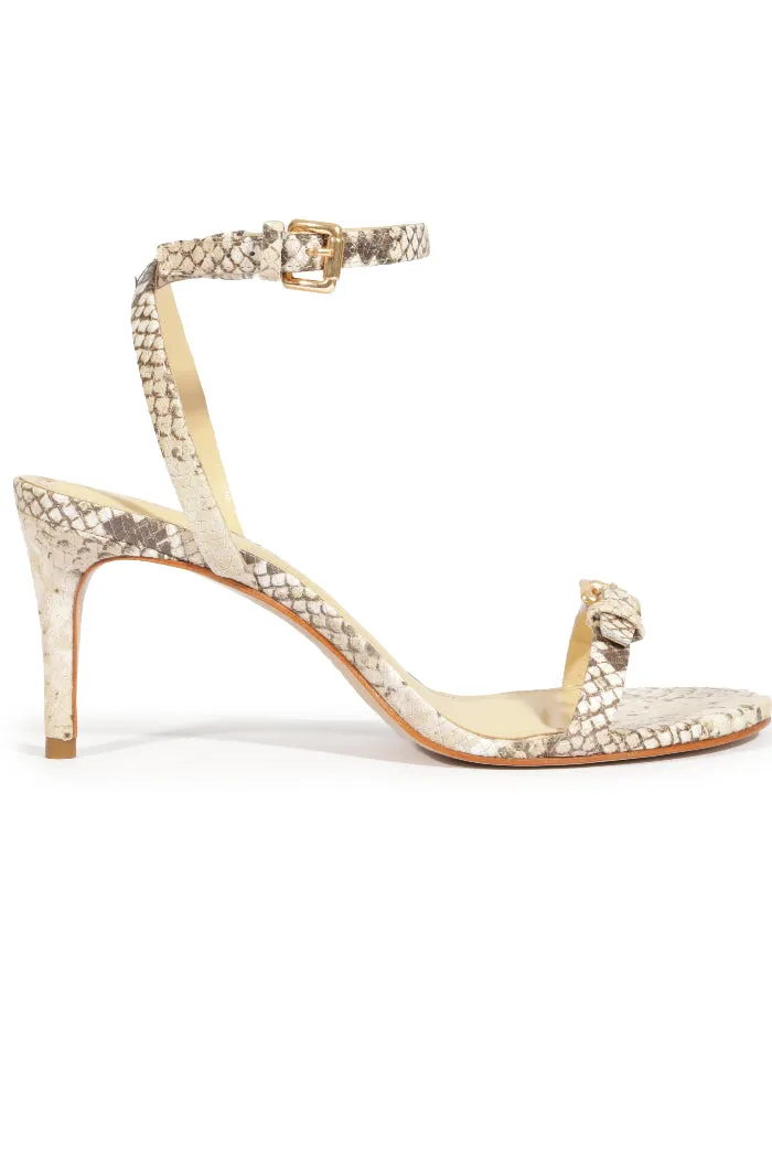 Schutz Women's Aurora Mid Stiletto