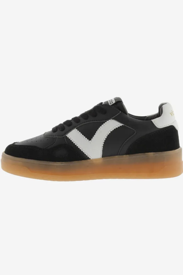 SEUL FAUX LEATHER