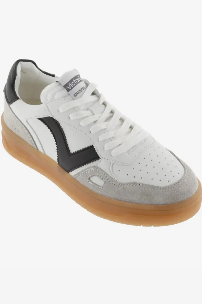 SEUL FAUX LEATHER