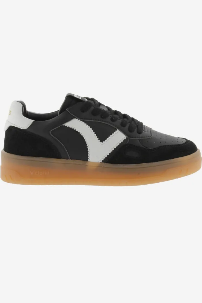 SEUL FAUX LEATHER