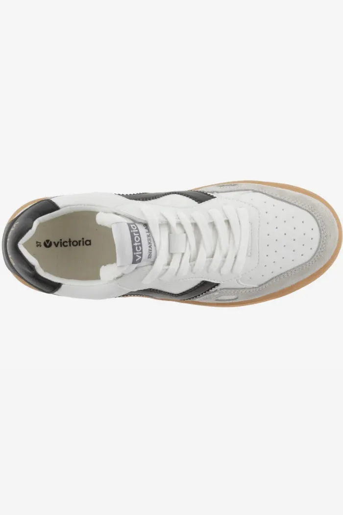SEUL FAUX LEATHER