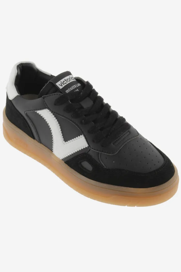 SEUL FAUX LEATHER