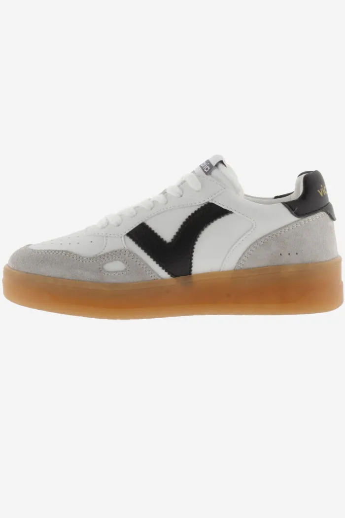 SEUL FAUX LEATHER