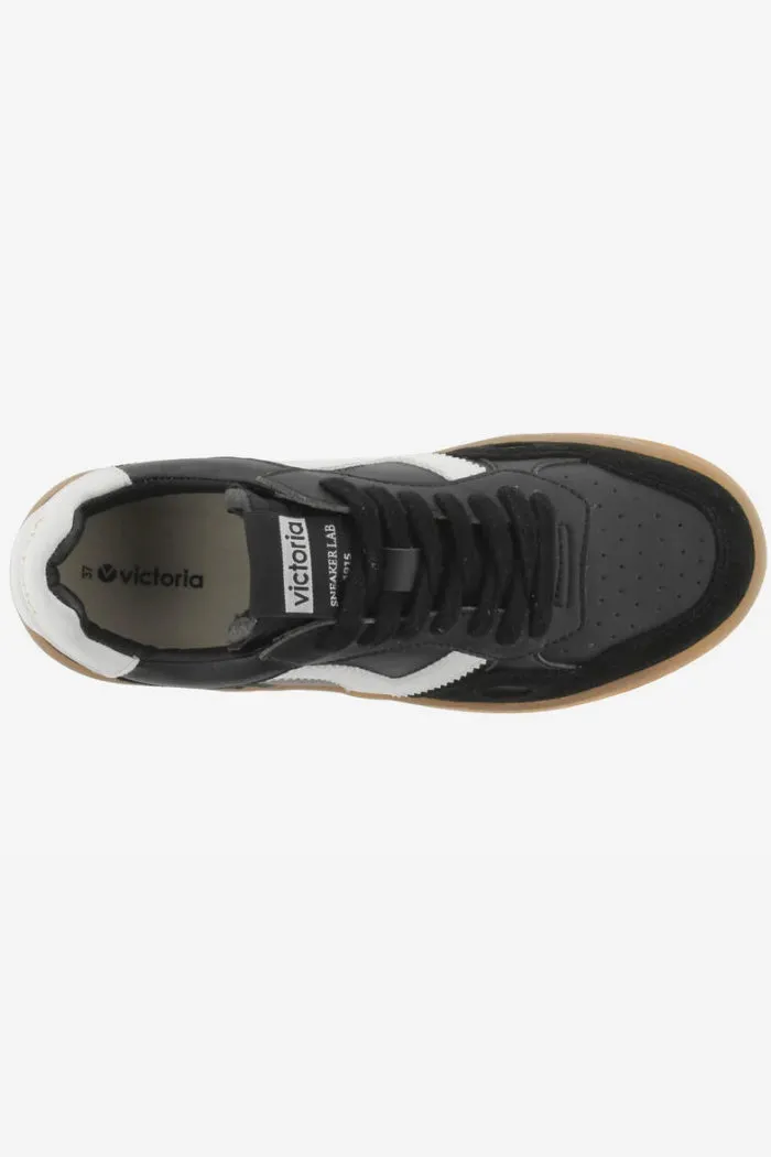 SEUL FAUX LEATHER
