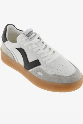 SEUL FAUX LEATHER