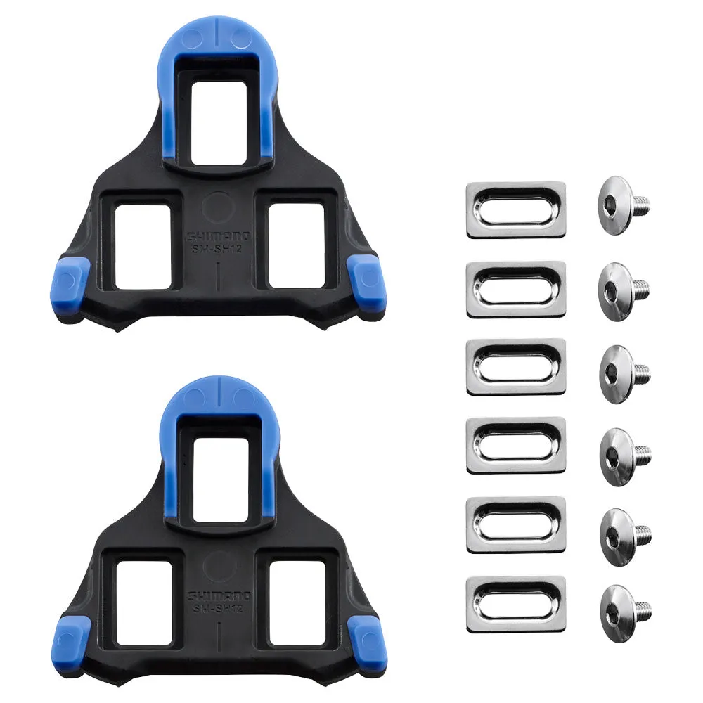 SM-SH12 ROAD CLEATS