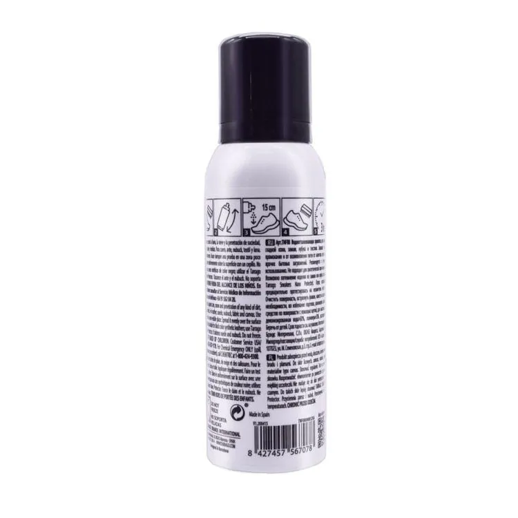 Sneakers Water-Based Protector