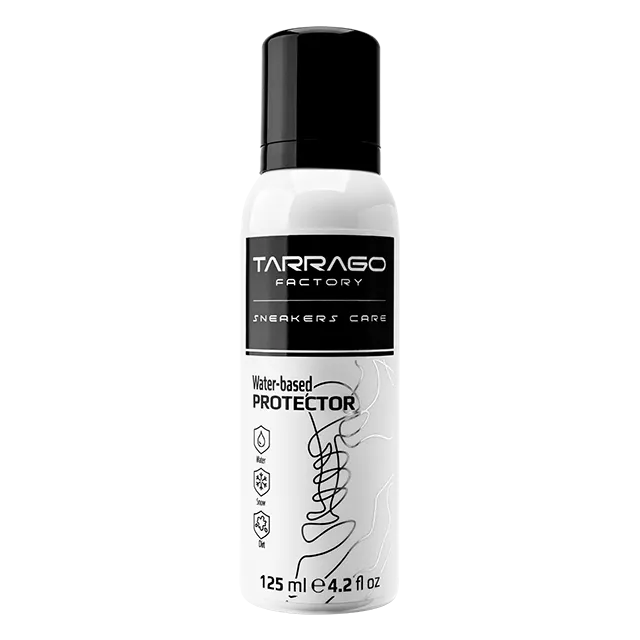 Sneakers Water-Based Protector