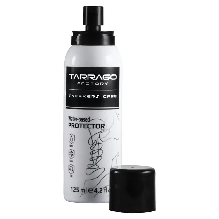 Sneakers Water-Based Protector